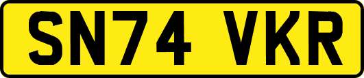 SN74VKR