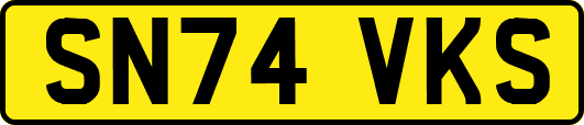 SN74VKS