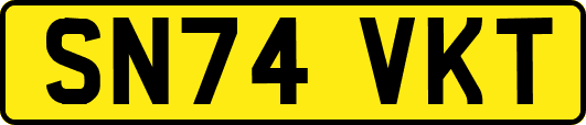 SN74VKT