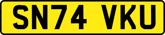 SN74VKU
