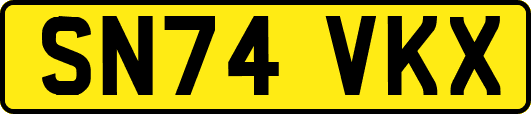 SN74VKX