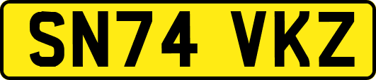 SN74VKZ