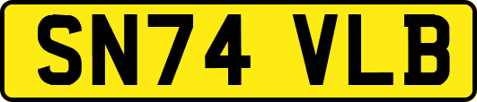 SN74VLB