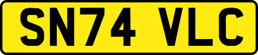 SN74VLC