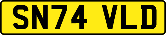 SN74VLD