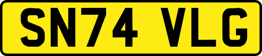 SN74VLG