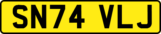 SN74VLJ