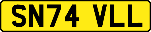 SN74VLL