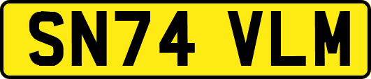 SN74VLM