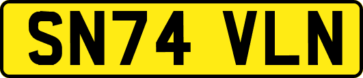 SN74VLN