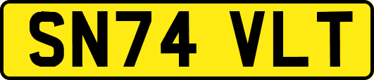 SN74VLT
