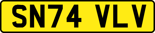 SN74VLV