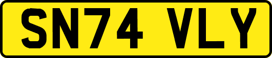 SN74VLY