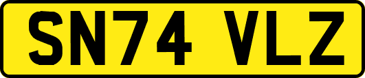 SN74VLZ