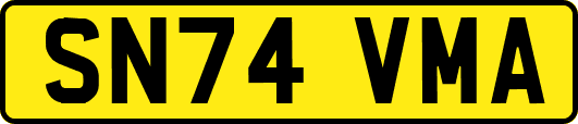 SN74VMA