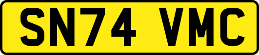 SN74VMC