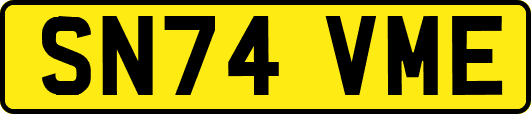 SN74VME