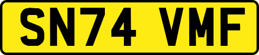 SN74VMF