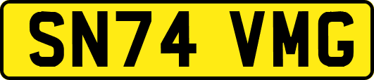 SN74VMG