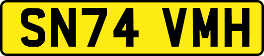 SN74VMH