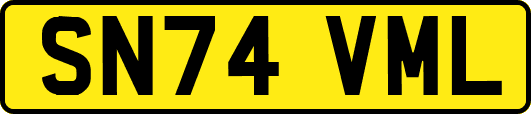 SN74VML