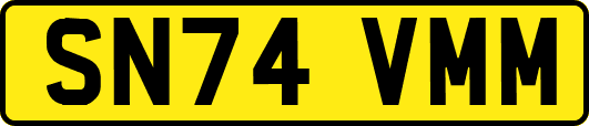 SN74VMM