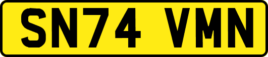 SN74VMN