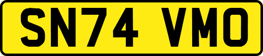 SN74VMO