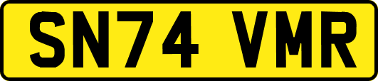 SN74VMR