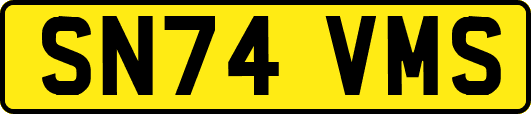 SN74VMS