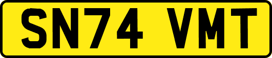 SN74VMT