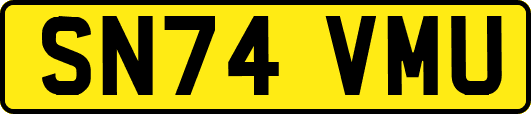 SN74VMU