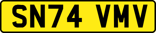 SN74VMV