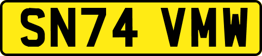 SN74VMW