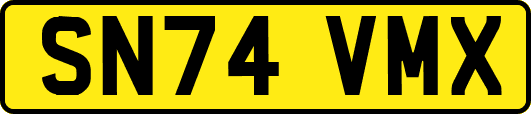 SN74VMX