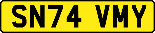 SN74VMY