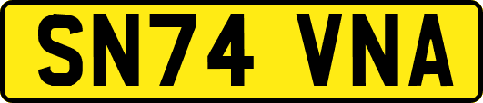 SN74VNA