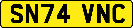 SN74VNC