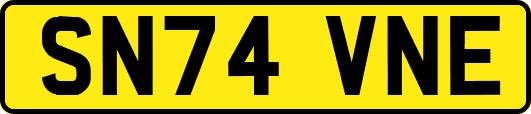 SN74VNE