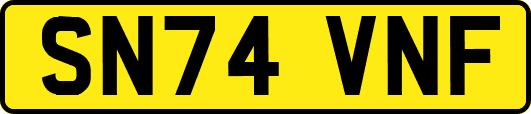 SN74VNF