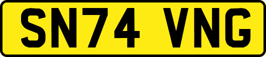 SN74VNG