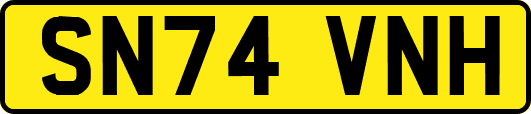 SN74VNH