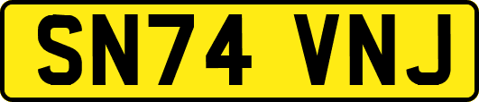 SN74VNJ