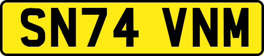SN74VNM