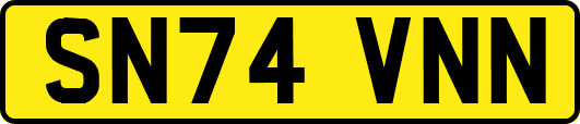 SN74VNN