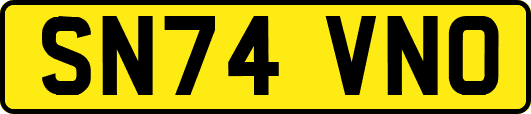SN74VNO
