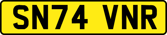 SN74VNR