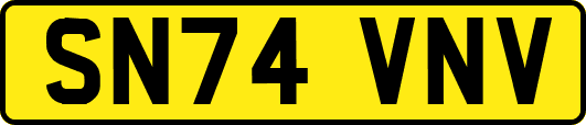 SN74VNV