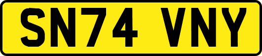 SN74VNY