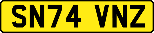SN74VNZ
